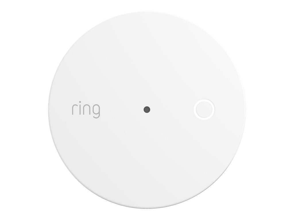 Ring Alarm - Glass break sensor - wireless - Z-Wave - white B08TG6NCTS
