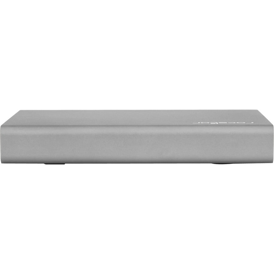 Rocstor 1TB ROCPRO P33 5.4K RPM USB 3.0/3.1 PORTABLE DRIVE GP3602-01