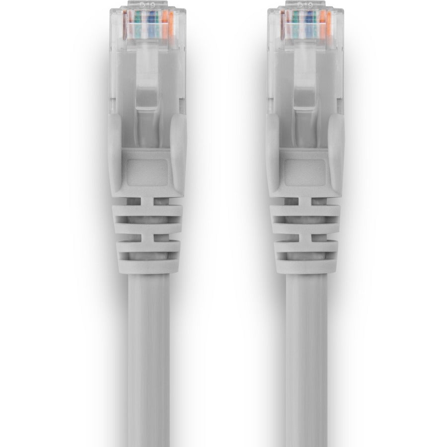 Rocstor Cat.6 Network Cable Y10C328-Gy
