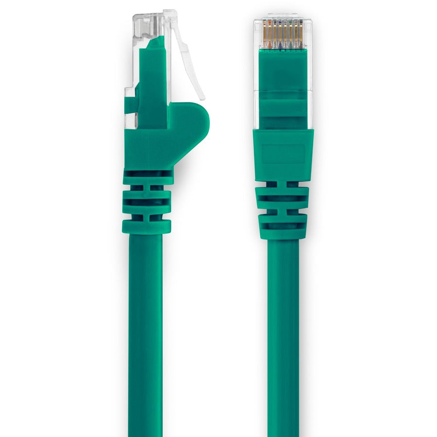 Rocstor Cat.6 Network Cable Y10C336-Gn