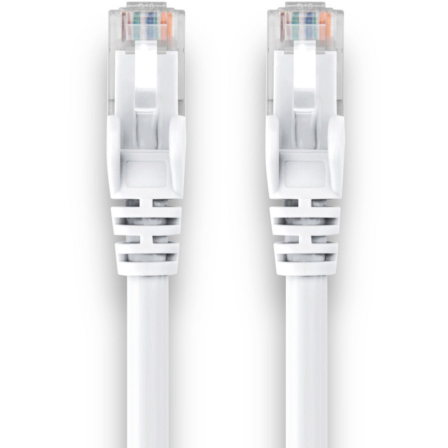 Rocstor Cat.6 Network Cable Y10C341-WT