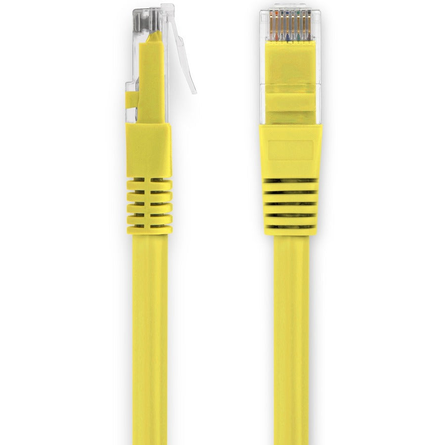 Rocstor Cat.6 Network Cable Y10C348-Yl