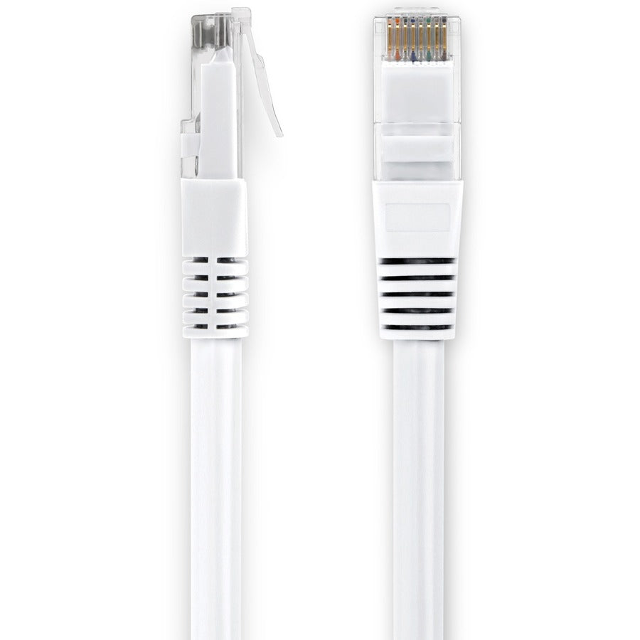 Rocstor Cat.6 Network Cable Y10C388-WT
