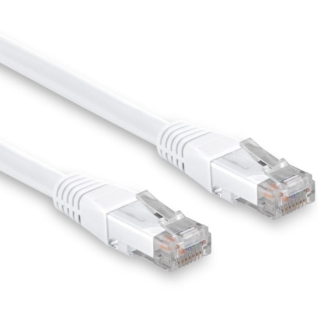 Rocstor Cat.6 Network Cable Y10C388-WT