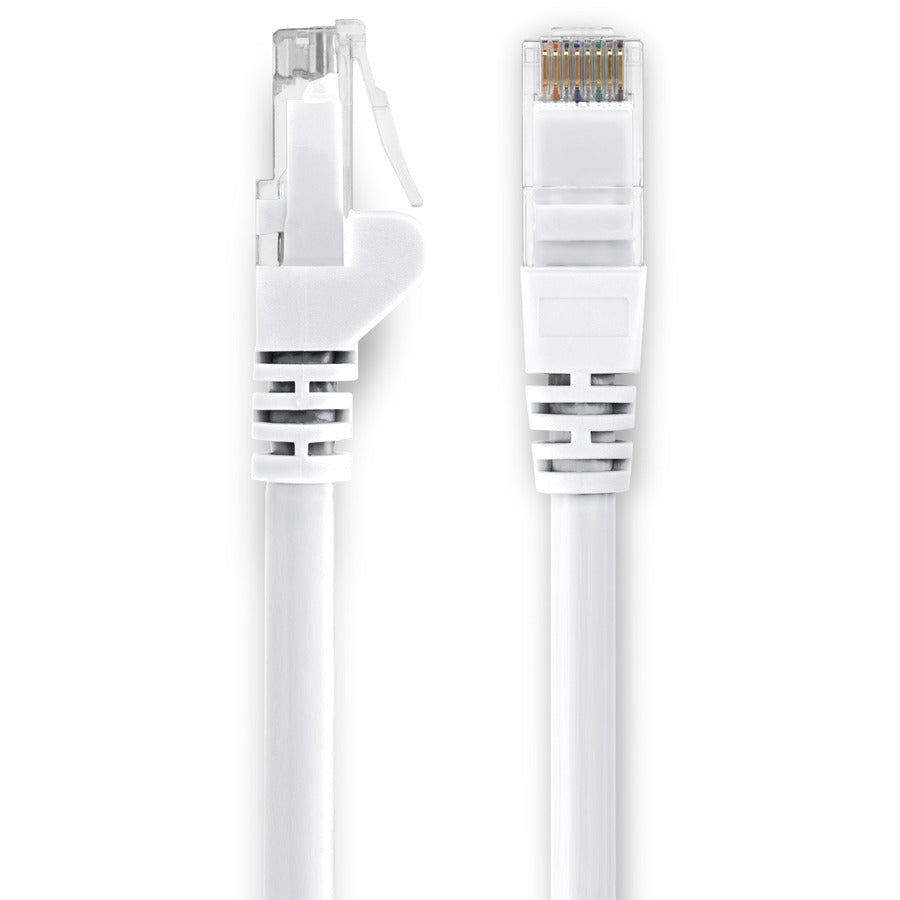 Rocstor Cat.6 Network Cable Y10C389-WT