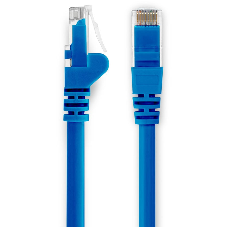 Rocstor Cat.6 Network Cable Y10C433-BL
