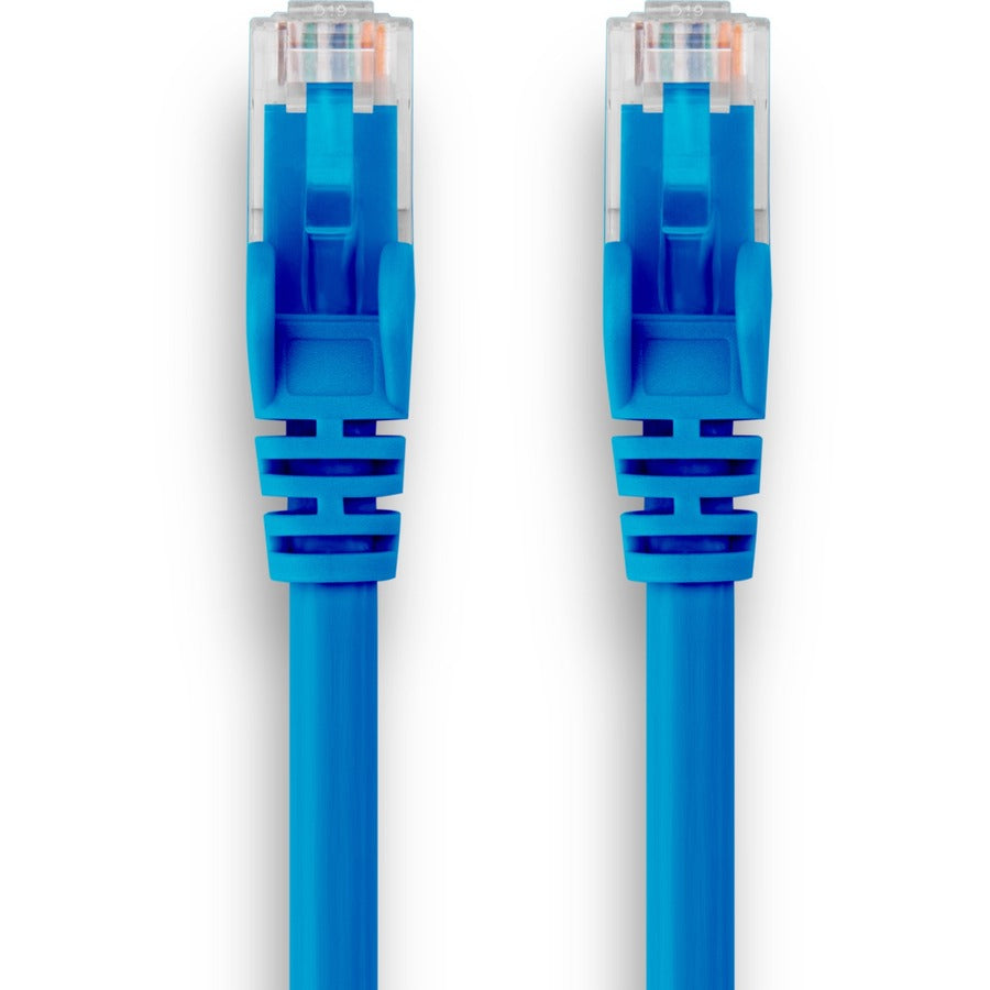 Rocstor Cat.6 Network Cable Y10C433-BL