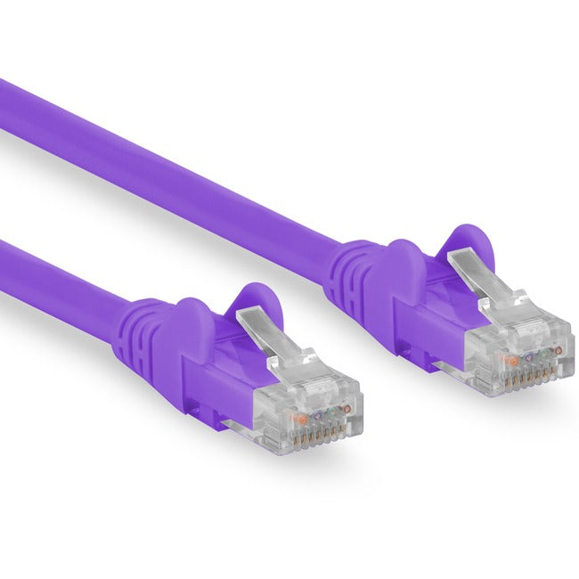 Rocstor Cat.6 Network Cable Y10C438-PU