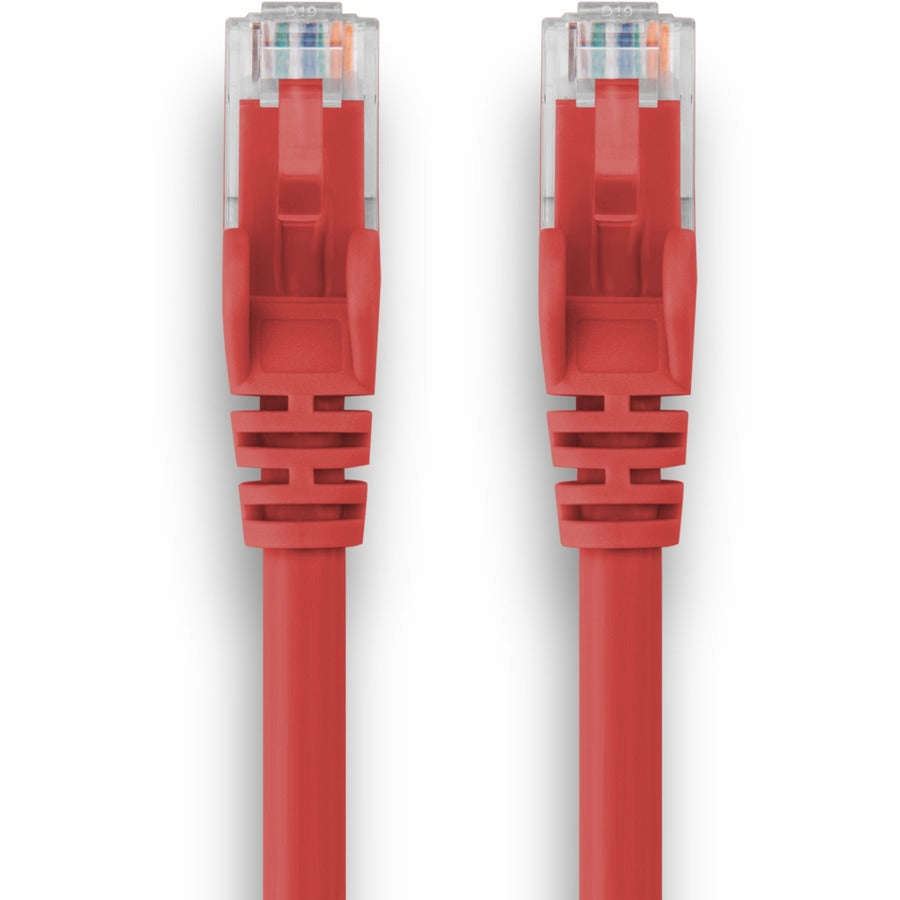 Rocstor Cat.6 Network Cable Y10C442-RD