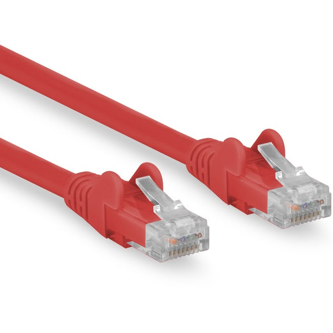 Rocstor Cat.6 Network Cable Y10C442-RD