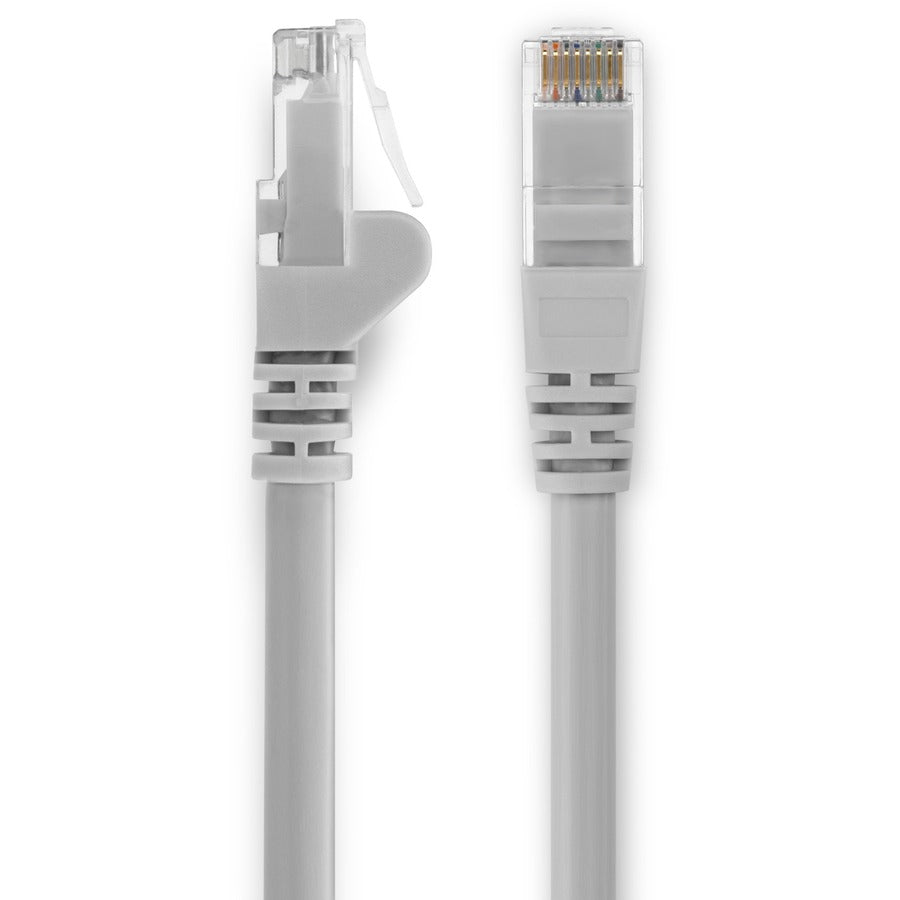 Rocstor Cat.6 Network Cable Y10C448-GY