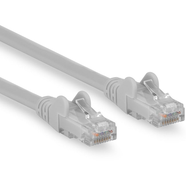 Rocstor Cat.6 Network Cable Y10C448-GY