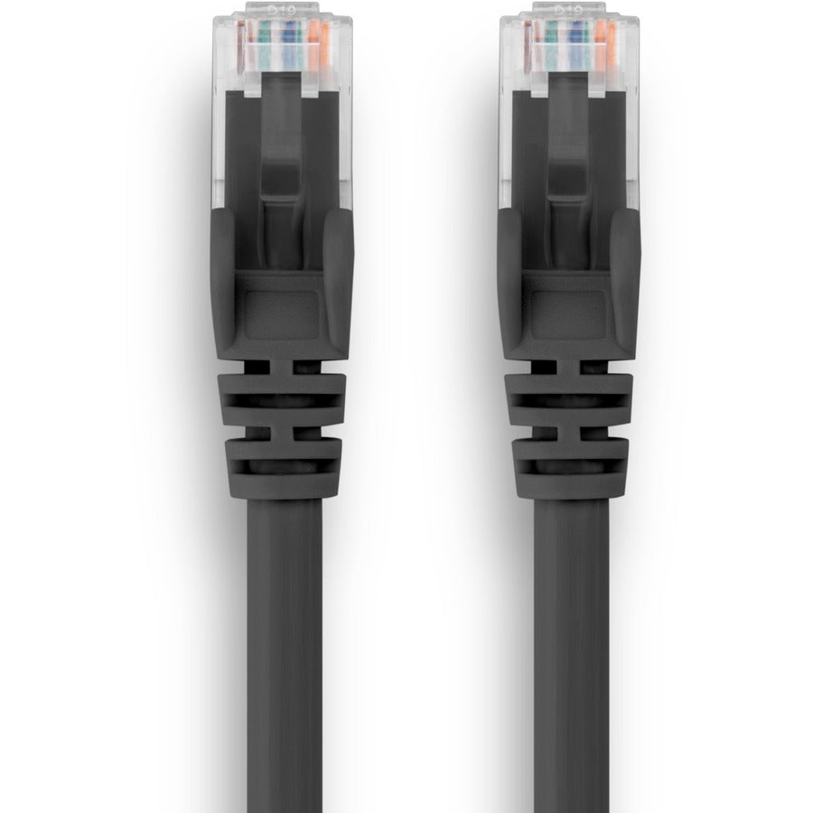 Rocstor Cat.6 Network Cable Y10C452-BK