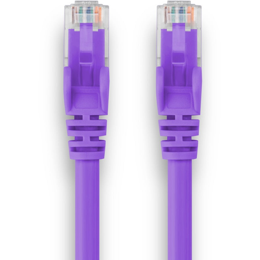 Rocstor Cat.6 Network Cable Y10C455-PU