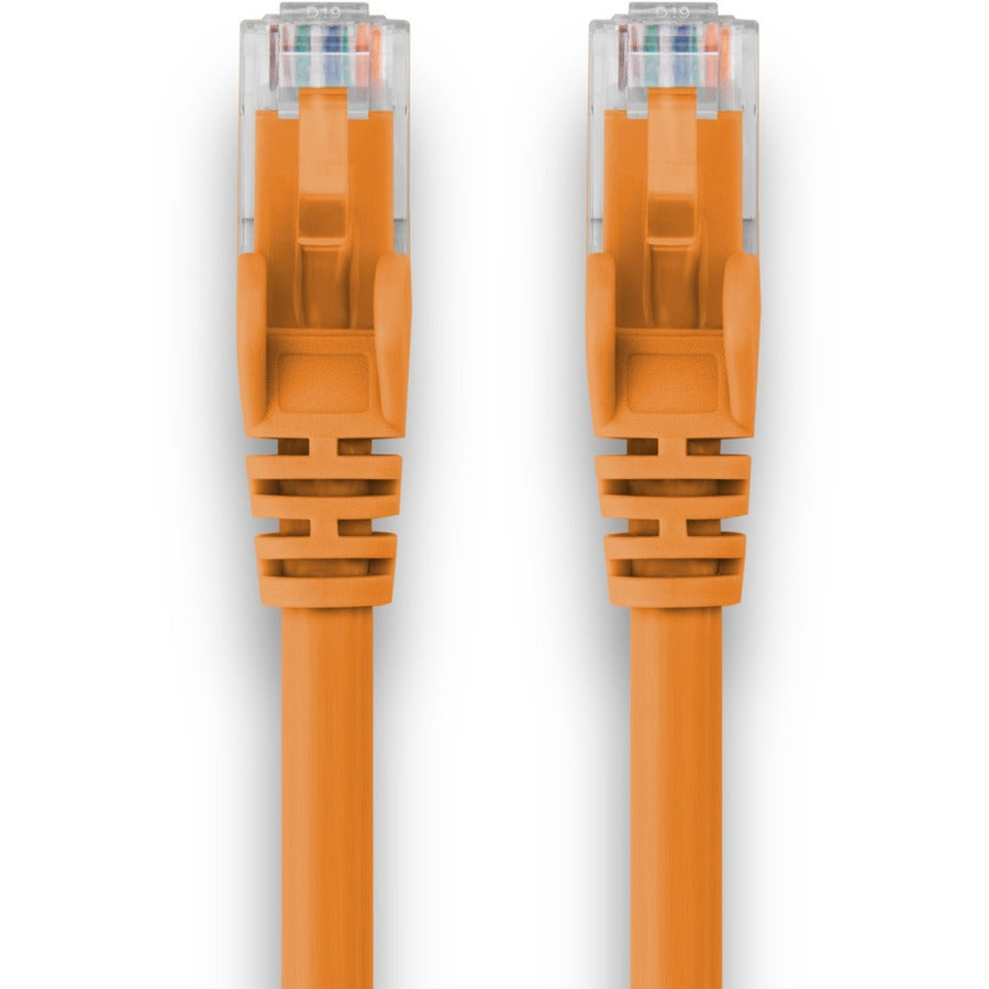 Rocstor Cat.6 Network Cable Y10C460-OR