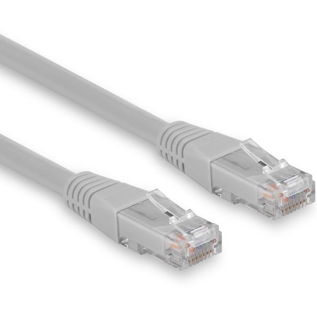 Rocstor Cat.6 UTP Patch Network Cable Y10C390-GY