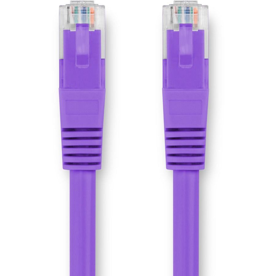 Rocstor Cat.6 Utp Patch Network Cable Y10C414-Pu