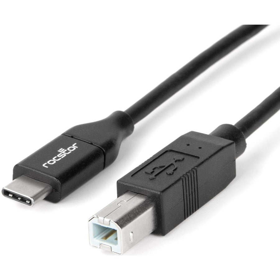 Rocstor High Resolution VGA Monitor Cable Y10C267-B1