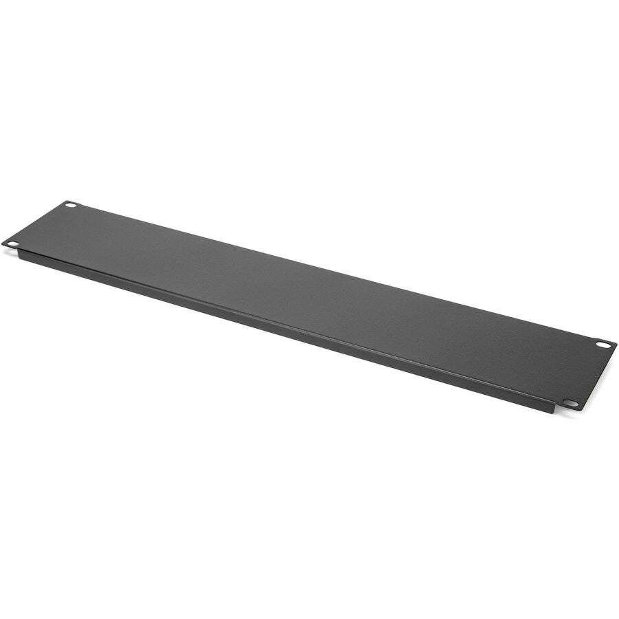 Rocstor Premium 2U Rack Blank Panel for 19in Server Racks and Cabinets Y10E076-B1