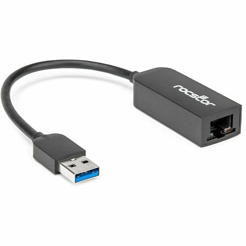 Rocstor Premium 2.5GbE USB A to Ethernet Adapter