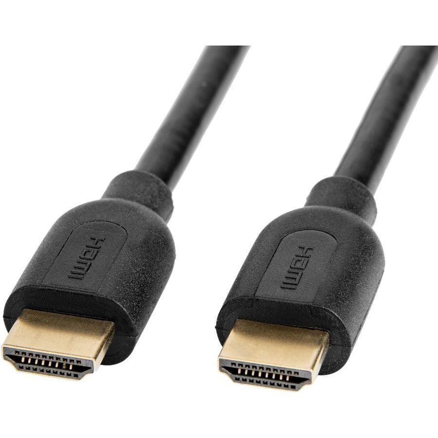 Rocstor Premium High Speed HDMI Cable Y10C107-B1-3PK