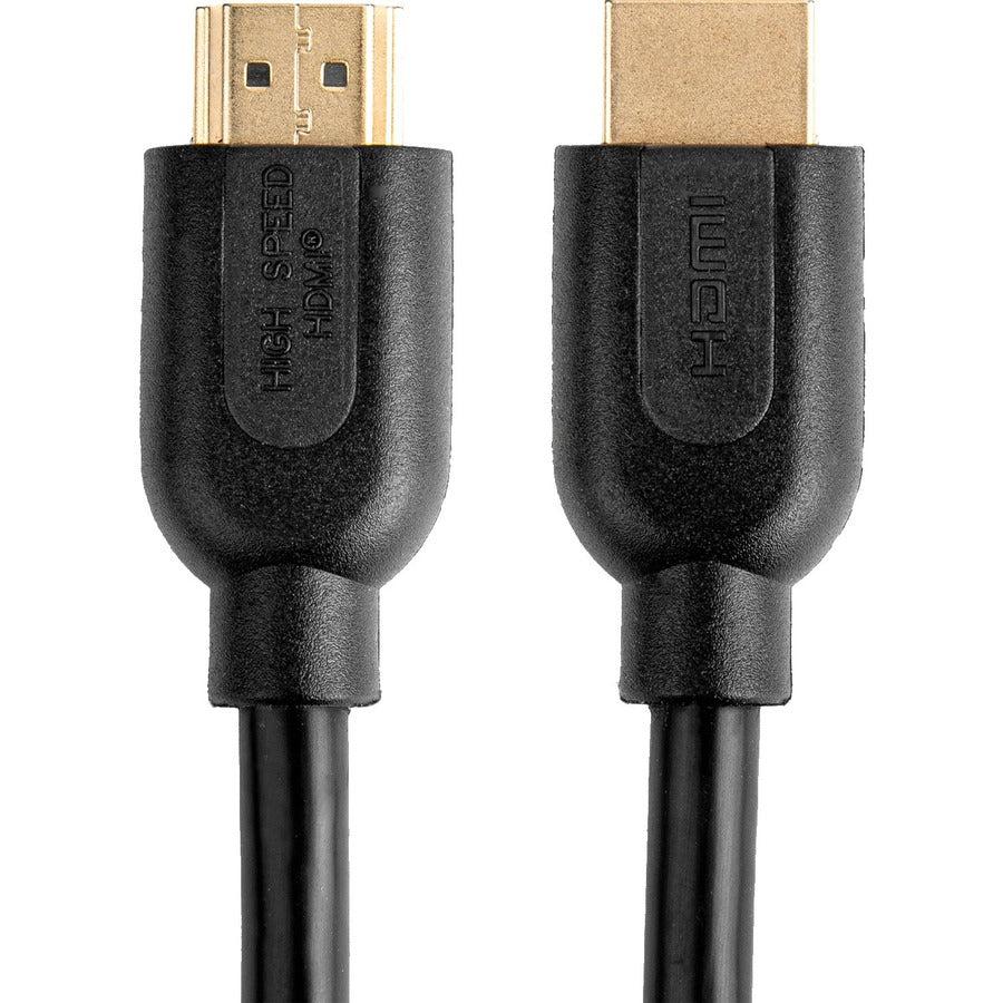 Rocstor Premium High Speed HDMI Cable Y10C107-B1-3PK