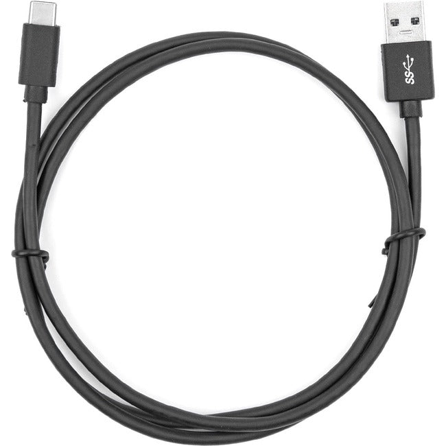 Rocstor Premium USB-C to USB-A Cable (3ft) - M/M - USB 3.0 Y10C145-B1