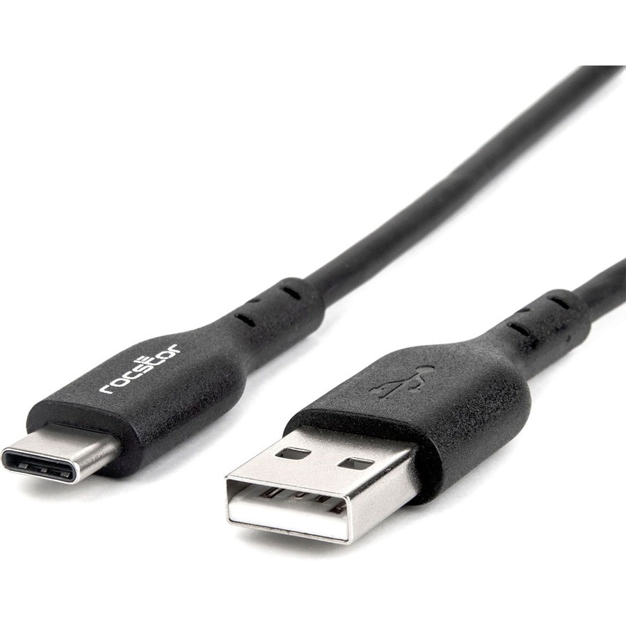 Rocstor Premium USB-C to USB-A Cable (3ft) - M/M - USB Type-C to USB Type-A Cable Y10C144-B1