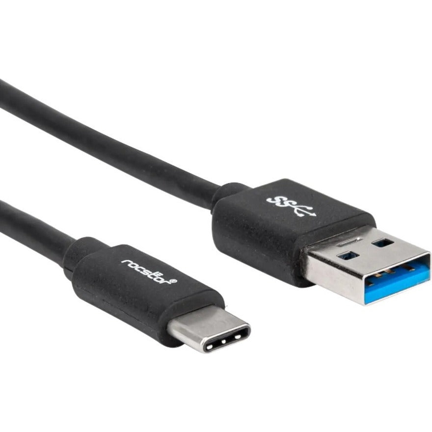 Rocstor Premium Usb-C To Usb 3.0 Type A Cable