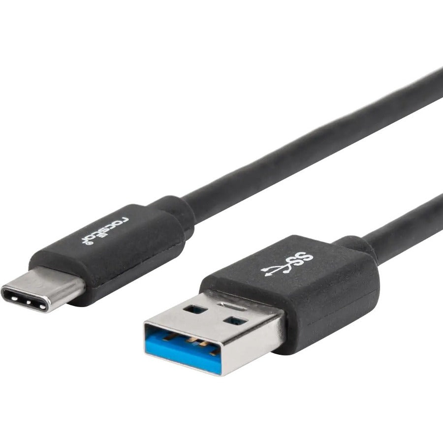 Rocstor Premium Usb-C To Usb 3.0 Type A Cable