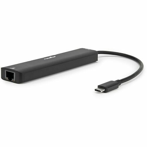 Rocstor USB-C 7-in-1 Multiport Adapter with DP 1.4