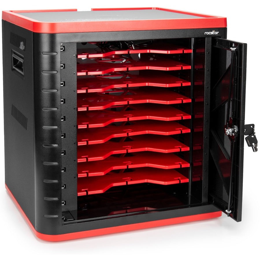 Rocstor Volt SC10 Sync & Charging Station VTSC10-01