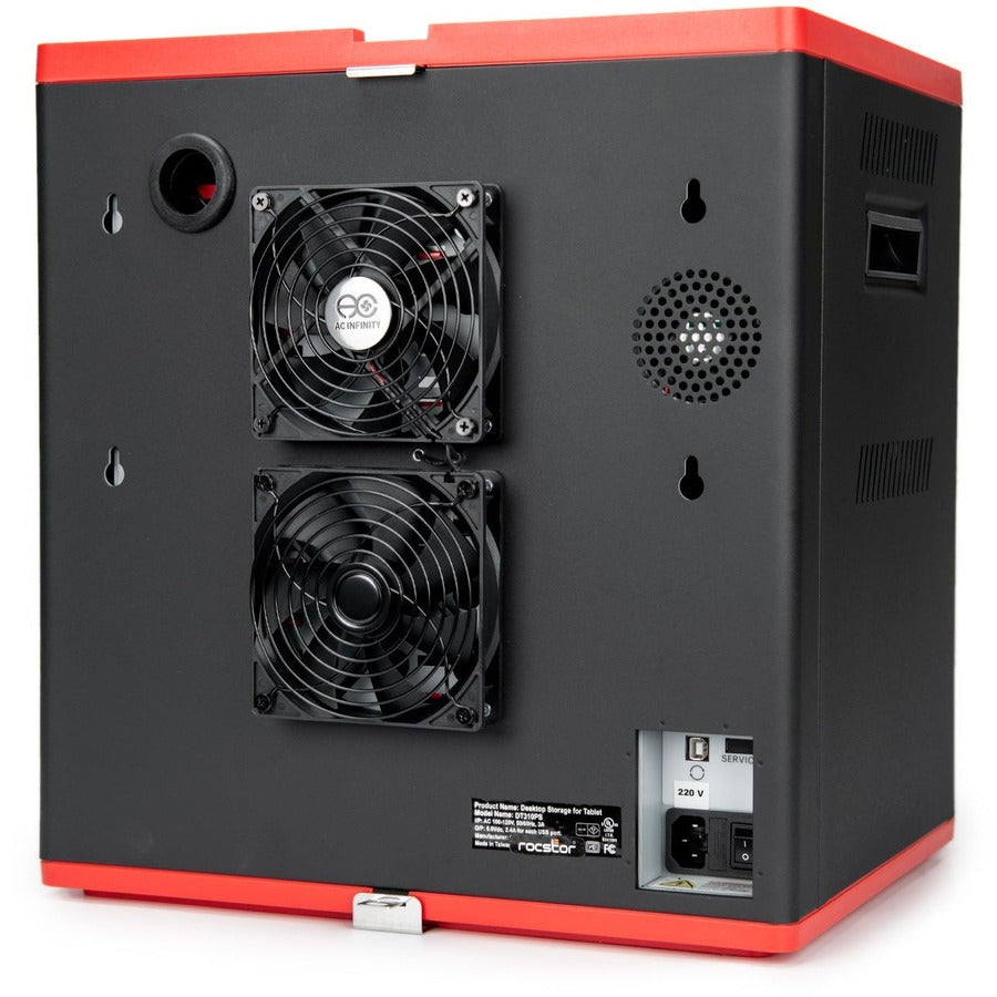 Rocstor Volt SC10 Sync & Charging Station VTSC10-01