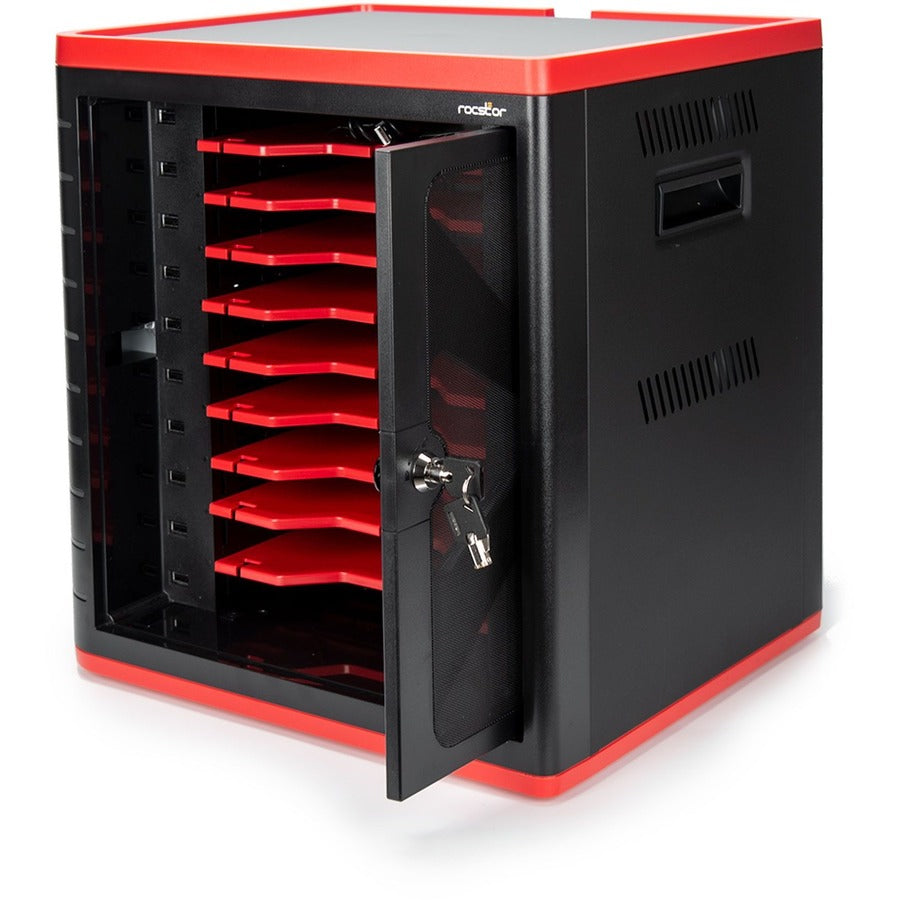 Rocstor Volt SC10 Sync & Charging Station VTSC10-01