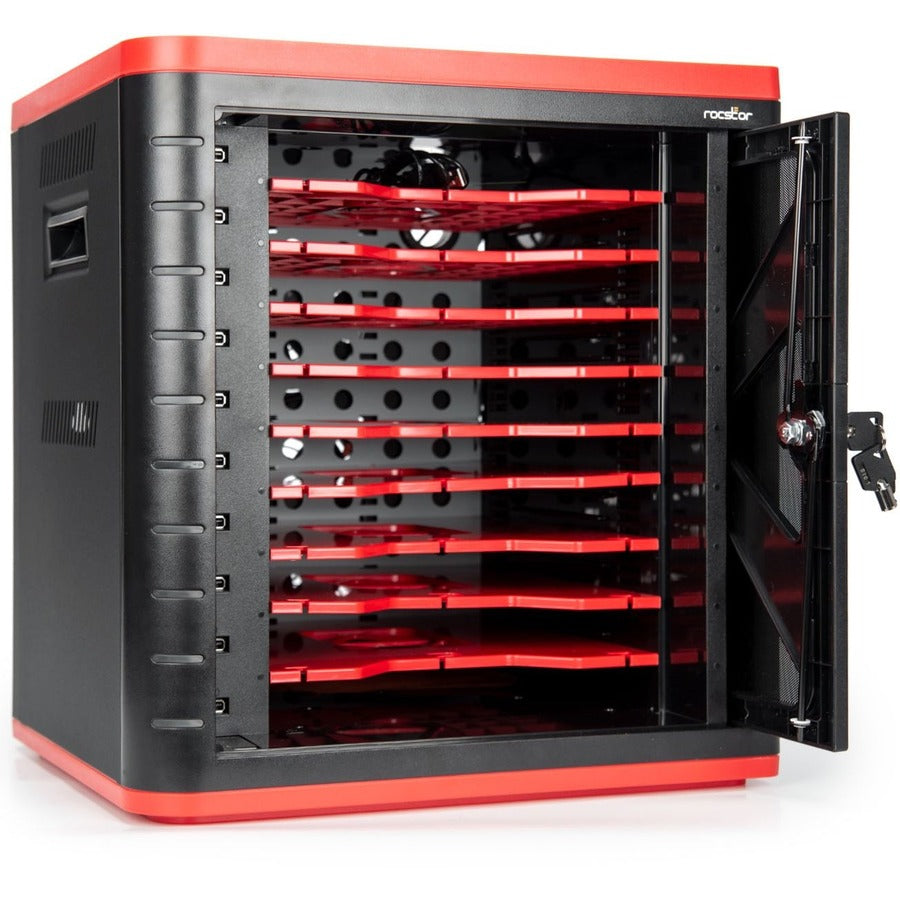 Rocstor Volt SC10 Sync & Charging Station VTSC10-01