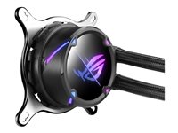 Rog Strix Lc Ii 240 Aio,Cpu Cooler 240Mmradiator Lga1700