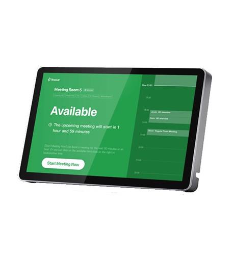 Room Display, 10.1" Screen, WiFi