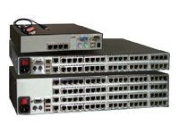 Rose Electronics Xtensys 8x32 CAT5 KVM Switch