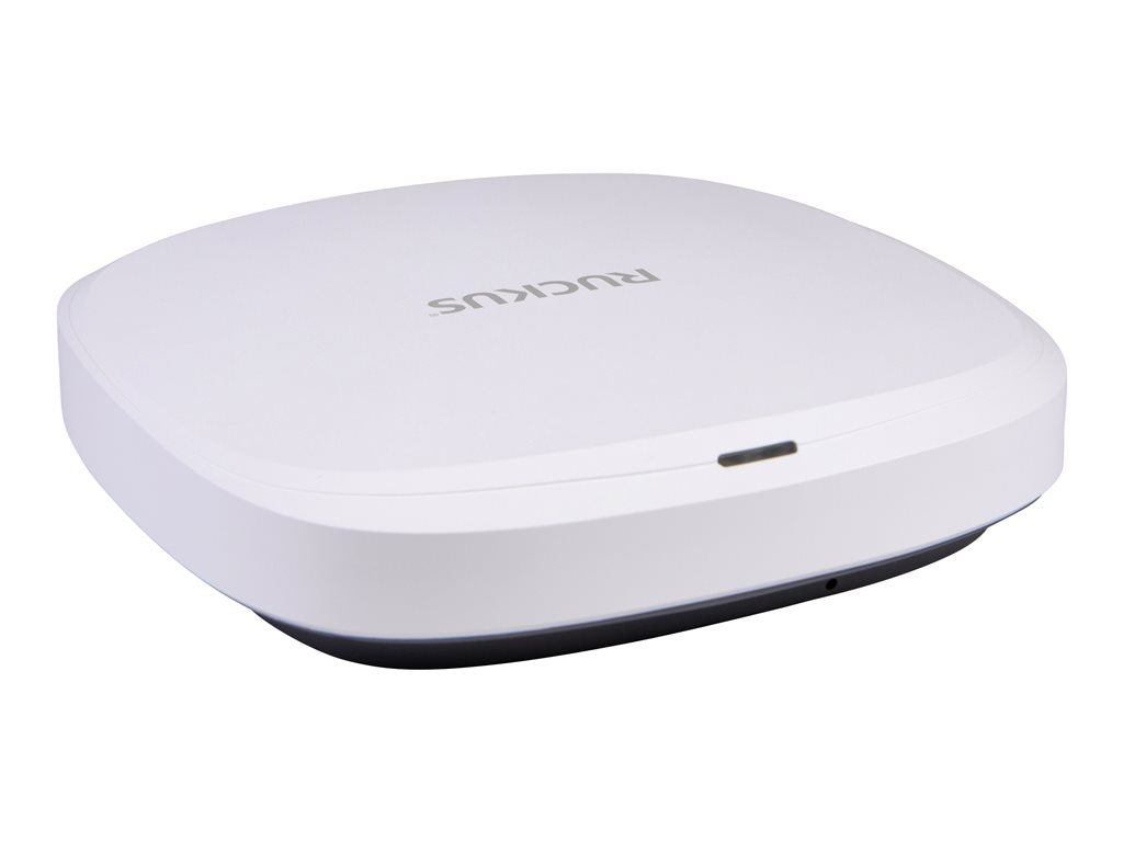 Ruckus R670 - Wireless access point - indoor - Wi-Fi 7 - Wi-Fi 7 - 2.4 GHz, 5 GHz, 6 GHz - cloud-managed - desktop / wall / ceiling 901-R670-US00