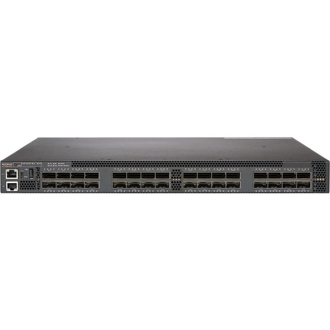 Ruckus Wireless Icx 7850-32Q Ethernet Switch
