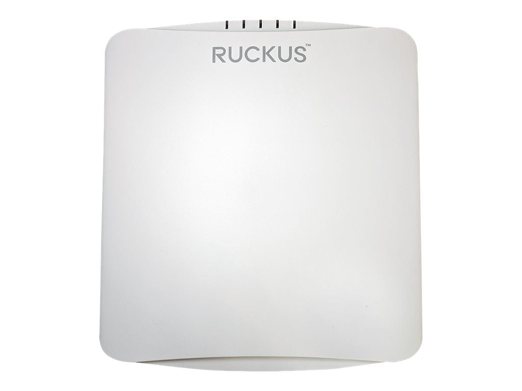 Ruckus ZoneFlex R750 - Unleashed - wireless access point - Wi-Fi 6 - 2.4 GHz, 5 GHz - cloud-managed 9U1-R750-US00