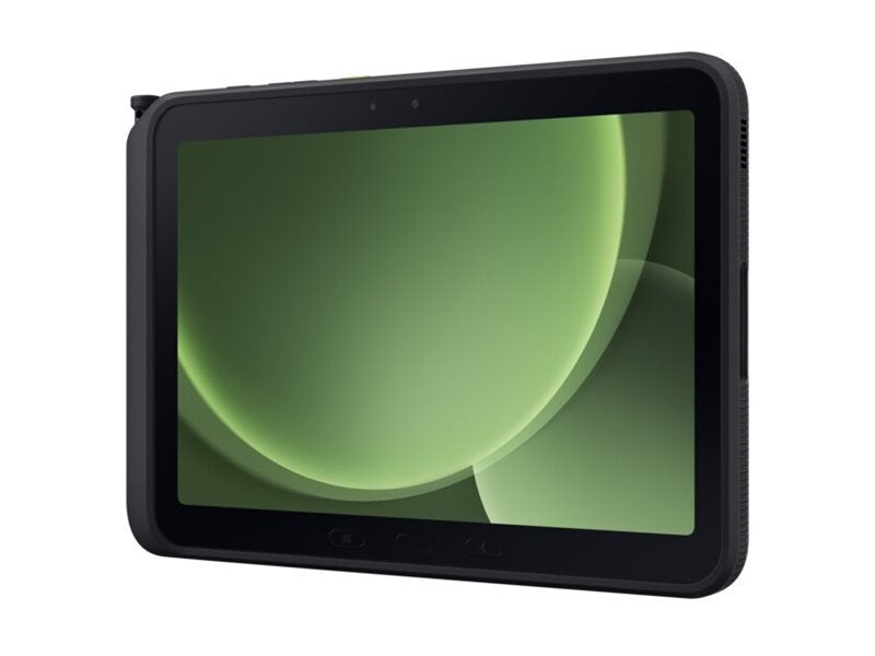 Rugged Enterprise Tablet - Samsung Galaxy Tab Active5 Pro 5G | Tecisoft