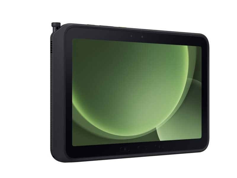 Rugged Enterprise Tablet - Samsung Galaxy Tab Active5 Pro 5G | Tecisoft