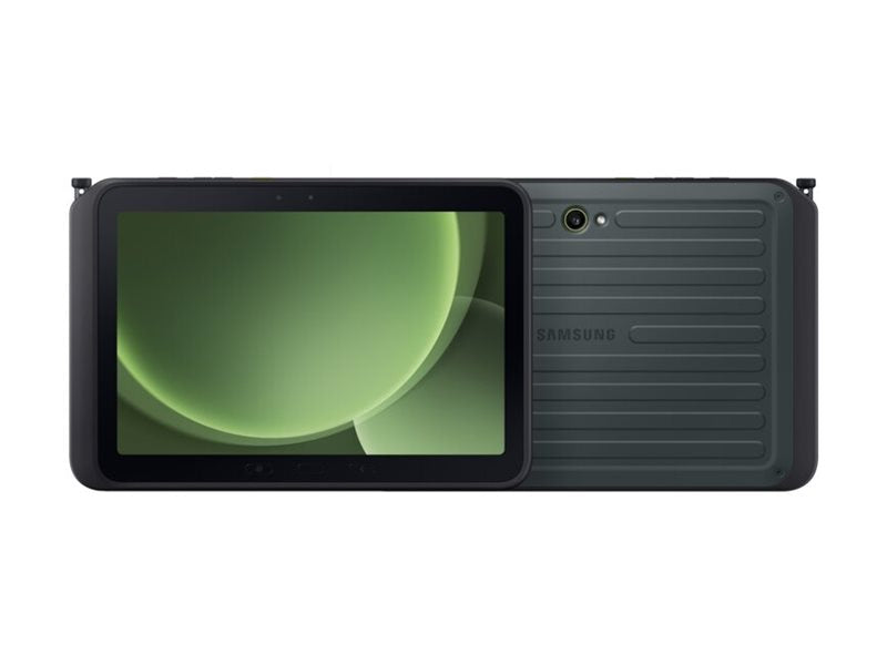 Rugged Enterprise Tablet - Samsung Galaxy Tab Active5 Pro 5G | Tecisoft