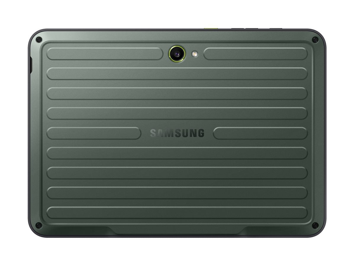Rugged Enterprise Tablet - Samsung Galaxy Tab Active5 Pro 5G | Tecisoft