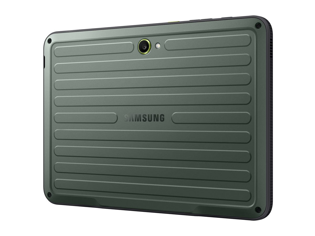 Rugged Enterprise Tablet - Samsung Galaxy Tab Active5 Pro 5G | Tecisoft