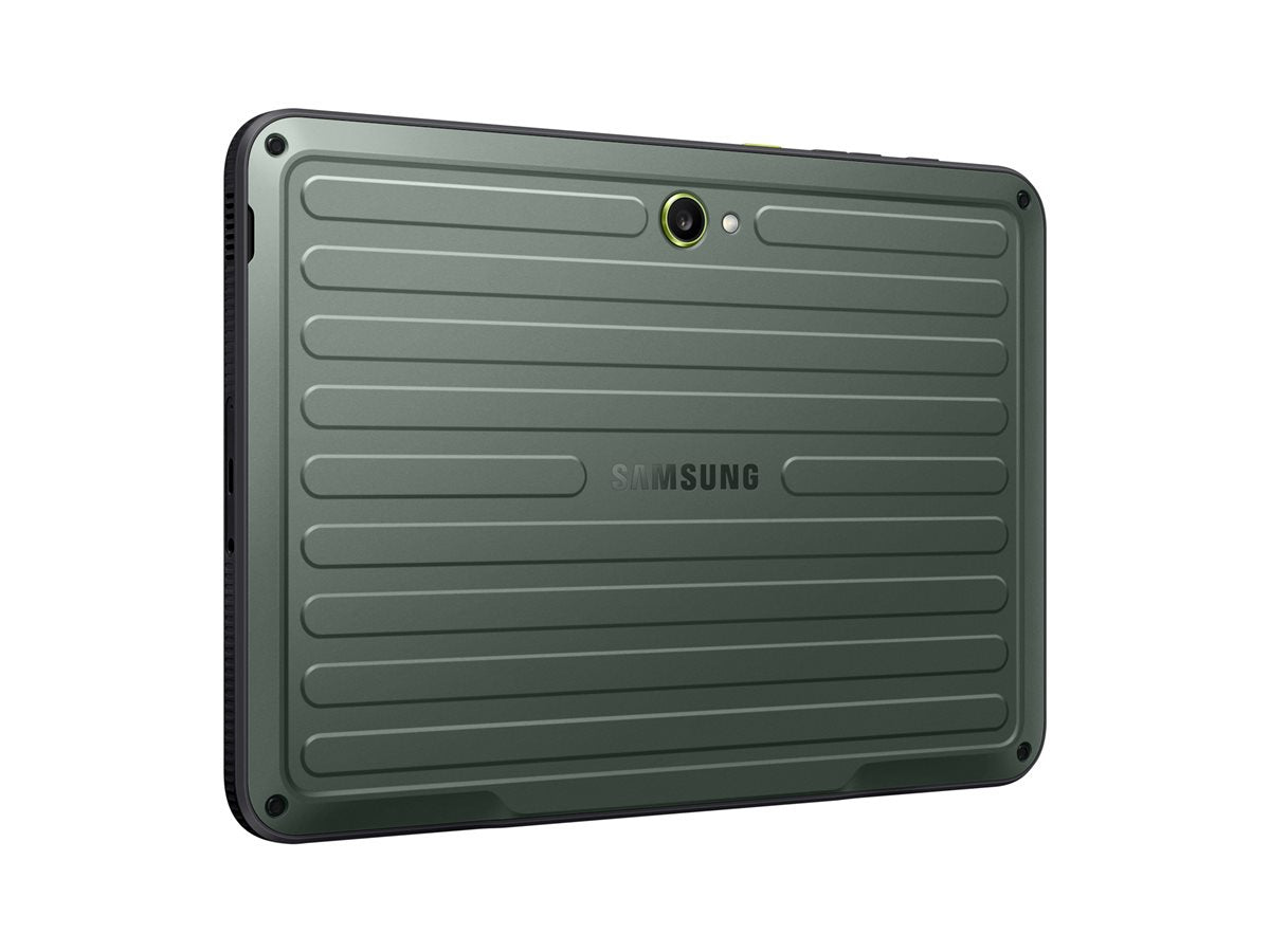 Rugged Enterprise Tablet - Samsung Galaxy Tab Active5 Pro 5G | Tecisoft