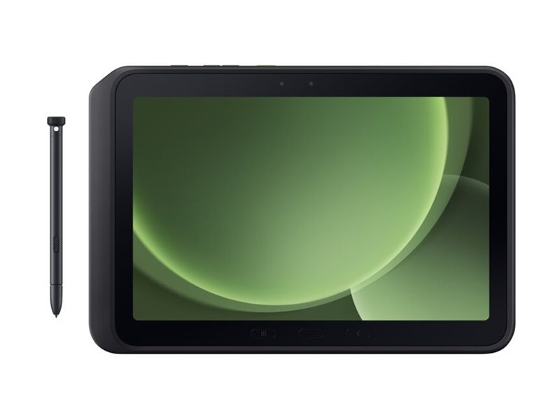 Rugged Enterprise Tablet - Samsung Galaxy Tab Active5 Pro 5G | Tecisoft