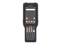 Rugged Mobile Computer - Honeywell CK62 Wi-Fi 6E Industrial Handheld Device | TeciSoft