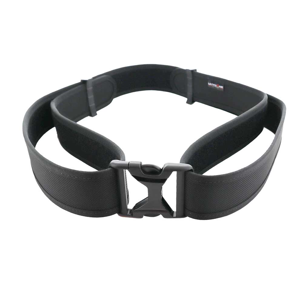 Rugged Waist Belt 2" Dual Adjustable - 46"